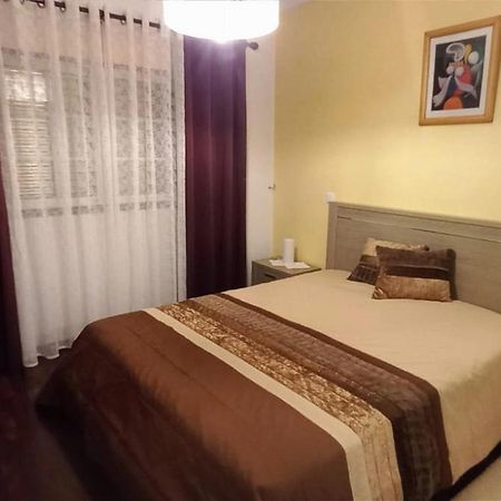 Cila'S Guest House Vieira de Leiria Exterior photo