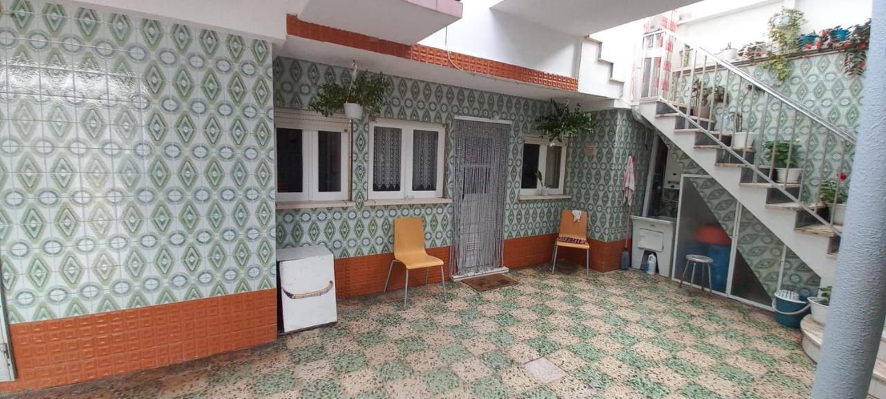 Cila'S Guest House Vieira de Leiria Exterior photo