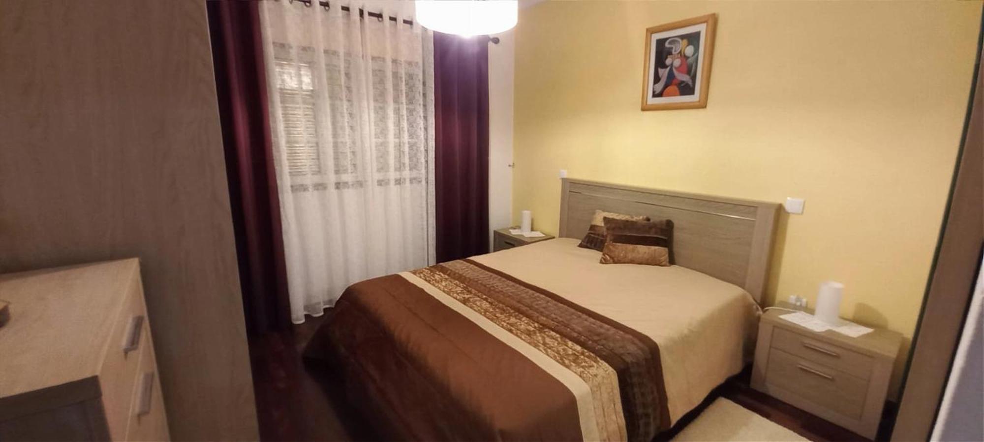 Cila'S Guest House Vieira de Leiria Exterior photo